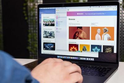 效能升級、高續航任你選!蘋果傳替 macOS 加入兩種新模式 效能升級、高續航任你選!蘋果傳替 macOS 加入兩種新模式