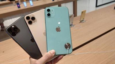 蘋果釋出 iOS 13.3.1 測試版!新功能限定iPhone 11用戶獨享 蘋果釋出 iOS 13.3.1 測試版!新功能限定iPhone 11用戶獨享