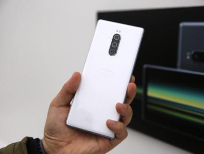 手機不賣也能大賺!Sony 悄悄成 2019 年智慧手機「贏家」 手機不賣也能大賺!Sony 悄悄成 2019 年智慧手機「贏家」