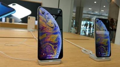 比iPhone 11 還便宜!蘋果官網開賣 iPhone XS 系列整新機限量狂降6折 比iPhone 11 還便宜!蘋果官網開賣 iPhone XS 系列整新機限量狂降6折