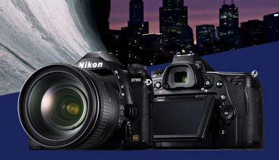 搭載旗艦 D5 對焦!Nikon 全幅單眼 D780 在台售價公開 搭載旗艦 D5 對焦!Nikon 全幅單眼 D780 在台售價公開