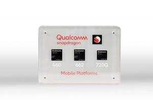 4G 還沒有結束!高通再推 3 款全新手機處理器 4G 還沒有結束!高通再推 3 款全新手機處理器