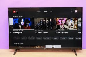 YouTube TV 登陸 PS4!玩遊戲也能看影集、直播了 YouTube TV 登陸 PS4!玩遊戲也能看影集、直播了
