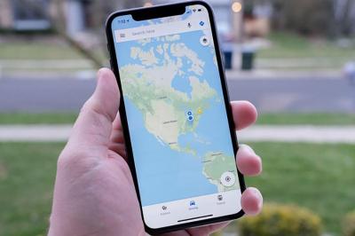 寫遊記好幫手!Google Maps 推出三項「時間軸」新標籤 寫遊記好幫手!Google Maps 推出三項「時間軸」新標籤