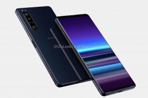 首款 5G 旗艦打頭陣！Sony 傳即將發表 3 款 Xperia 新機
