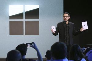 Surface Duo 操作介面曝光!搶先一睹微軟雙螢幕手機 Surface Duo 操作介面曝光!搶先一睹微軟雙螢幕手機