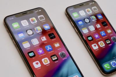 iPhone XS 折 8,000 元、網外送 2020 分鐘!中華電信遠傳拚春節優惠 iPhone XS 折 8,000 元、網外送 2020 分鐘!中華電信遠傳拚春節優惠