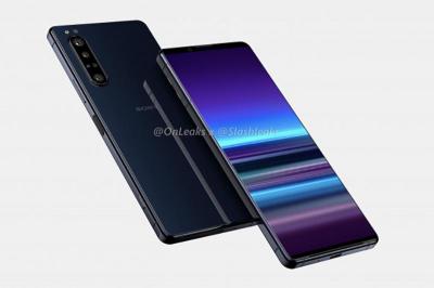 首款 5G 旗艦打頭陣！Sony 傳即將發表 3 款 Xperia 新機