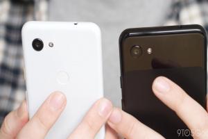 蘋果 iOS 八年前就有的技術,現在傳三星、Google 搶著做 蘋果 iOS 八年前就有的技術,現在傳三星、Google 搶著做