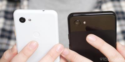 蘋果 iOS 八年前就有的技術,現在傳三星、Google 搶著做 蘋果 iOS 八年前就有的技術,現在傳三星、Google 搶著做