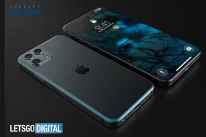 iPhone 12 四款機型曝光！包括 iPhone 12 Mini！