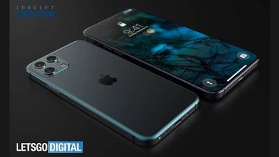 iPhone 12 四款機型曝光!包括 iPhone 12 Mini! iPhone 12 四款機型曝光!包括 iPhone 12 Mini!