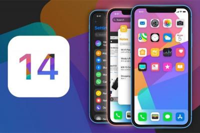 蘋果 iOS 14 支援名單遭曝光?2 款 iPhone 恐進入淘汰邊緣 蘋果 iOS 14 支援名單遭曝光?2 款 iPhone 恐進入淘汰邊緣