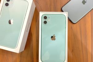 iPhone 11 讓蘋果最新財報賺到破紀錄！庫克點名 3 大功臣