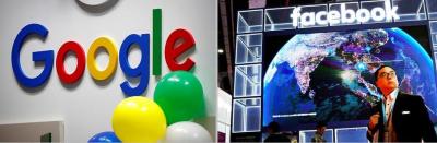 武漢肺炎疫情升溫！ Google 關閉台灣辦公室，臉書禁止員工前往中國