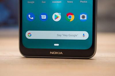 Nokia  新旗艦內建殺手級「新技術」?傳 4 款新機近期將發表 Nokia  新旗艦內建殺手級「新技術」?傳 4 款新機近期將發表