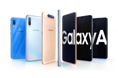 三星中階手機再添火力!兩款Galaxy A 系列新機現身跑分庫 三星中階手機再添火力!兩款Galaxy A 系列新機現身跑分庫