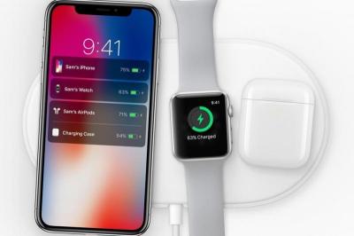 蘋果傳下月推 3 大新配件!AirPower 將復活、還有新耳機? 蘋果傳下月推 3 大新配件!AirPower 將復活、還有新耳機?