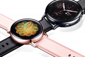 迎戰 Apple Watch!三星預備推出 2020 版 Galaxy Watch 迎戰 Apple Watch!三星預備推出 2020 版 Galaxy Watch