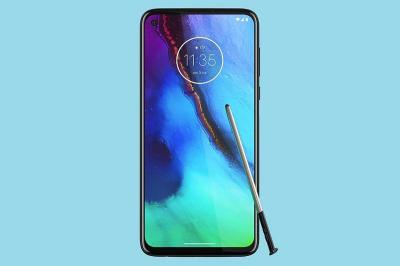 中階機也有三鏡頭 + 手寫筆!Moto G Stylus 預計月底發表 中階機也有三鏡頭 + 手寫筆!Moto G Stylus 預計月底發表