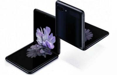 三星翻蓋摺疊 Galaxy Z Flip 實機影片流出!盤點7大重點功能 三星翻蓋摺疊 Galaxy Z Flip 實機影片流出!盤點7大重點功能