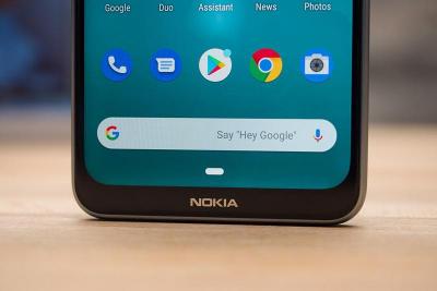 「諾粉」時代不復返?Nokia 智慧手機銷量大跌 469 萬台 「諾粉」時代不復返?Nokia 智慧手機銷量大跌 469 萬台