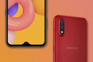 4 千台幣有找?三星 Galaxy 入門機現身 4 千台幣有找?三星 Galaxy 入門機現身