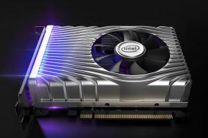 超越 AMD 7nm Vega 系列！Intel Xe 新顯示卡跑分出爐