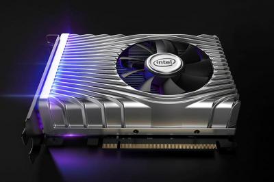 超越 AMD 7nm Vega 系列!Intel Xe 新顯示卡跑分出爐 超越 AMD 7nm Vega 系列!Intel Xe 新顯示卡跑分出爐