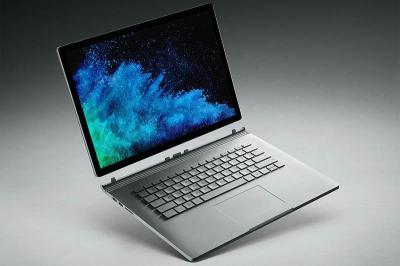 傳微軟新一代 Surface Book 筆電意外現身跑分平台!顯卡規格首度曝光 傳微軟新一代 Surface Book 筆電意外現身跑分平台!顯卡規格首度曝光