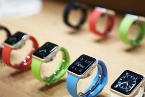 比瑞士錶更受歡迎！傳統產業也難敵蘋果 Apple Watch