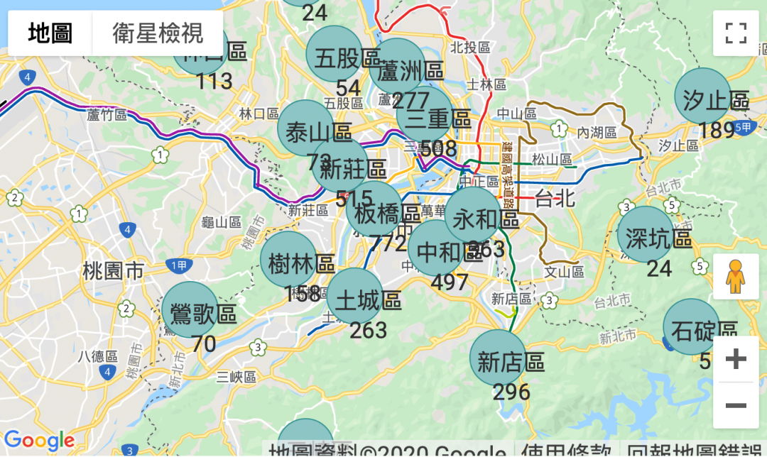 (圖/翻攝自衛福部官網)