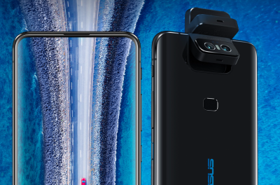 華碩今年旗艦機 ZenFone 7 規格、外型首次曝光!前代翻轉鏡頭可能不用了 華碩今年旗艦機 ZenFone 7 規格、外型首次曝光!前代翻轉鏡頭可能不用了
