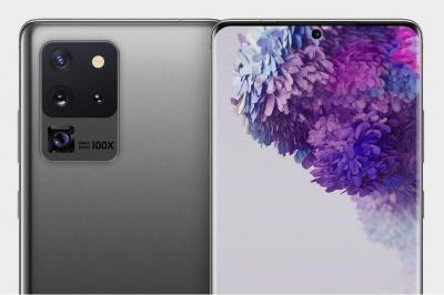 影音/一億畫素、100 倍變焦?三星新旗艦 S20 五大重點搶先預測 影音/一億畫素、100 倍變焦?三星新旗艦 S20 五大重點搶先預測
