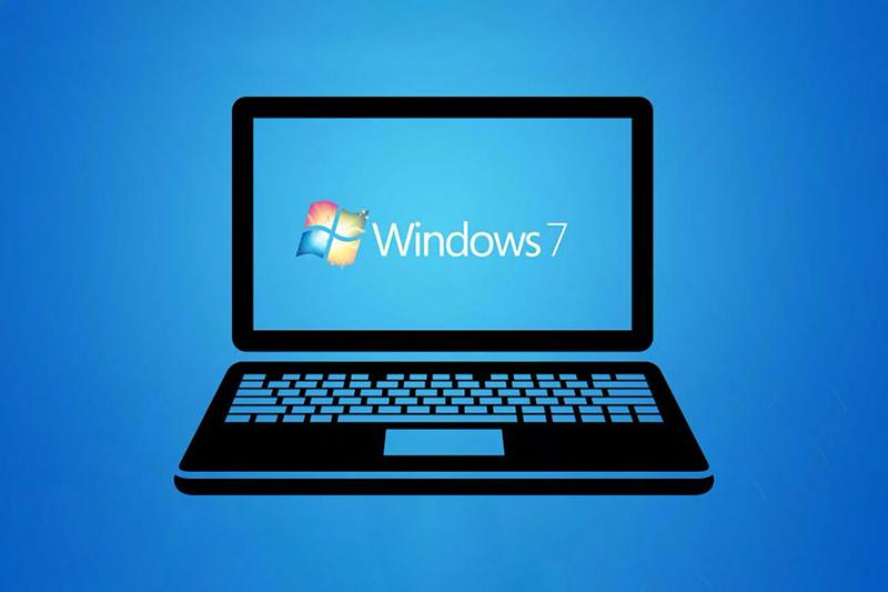 暗示該升級win10 電腦了 Windows 7 出現不給關機 重開機bug 自由電子報3c科技