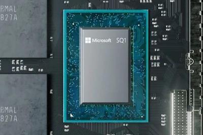 效能再獲提升!微軟繼續擴大 Windows 10 對 ARM64 的支援 效能再獲提升!微軟繼續擴大 Windows 10 對 ARM64 的支援