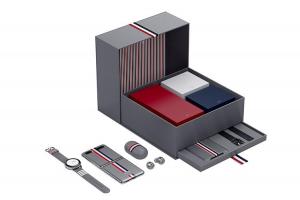 三星Galaxy Z Flip 摺疊機限量聯名款登場！連專屬配件也潮到出水