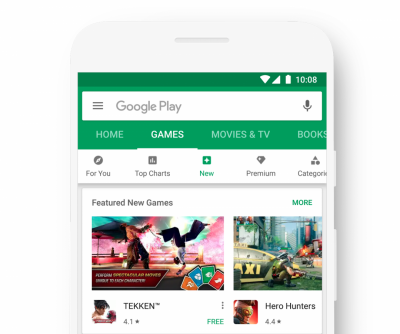 Android 用戶注意!Google Play 悄藏惡意 App、可偷加載 3,000 種病毒 Android 用戶注意!Google Play 悄藏惡意 App、可偷加載 3,000 種病毒