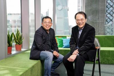 Google 台灣前董事總經理簡立峰 加入台廠AI新創董事會 Google 台灣前董事總經理簡立峰 加入台廠AI新創董事會