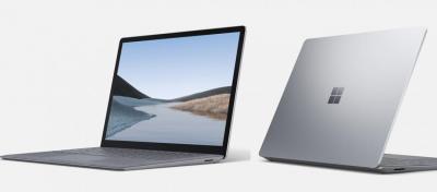 續航力達11.5小時!微軟「輕量型」Surface Laptop 3 筆電登台開賣 續航力達11.5小時!微軟「輕量型」Surface Laptop 3 筆電登台開賣