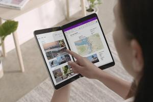 90 秒就能搞定！微軟透露新版 Windows 10X 更新超迅速