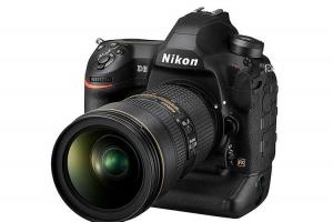 主打極速拍攝!Nikon 正式揭曉全片幅單反 D6 相機規格 主打極速拍攝!Nikon 正式揭曉全片幅單反 D6 相機規格