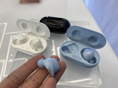 超有感升級!三星新款Galaxy Buds+ 無線耳機主打5大功能亮點 超有感升級!三星新款Galaxy Buds+ 無線耳機主打5大功能亮點