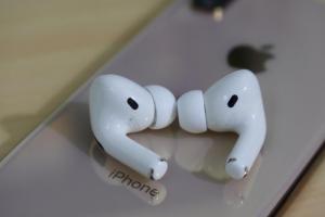 便宜上千元、又保證正版！賣場超低價 AirPods Pro 引網暴動