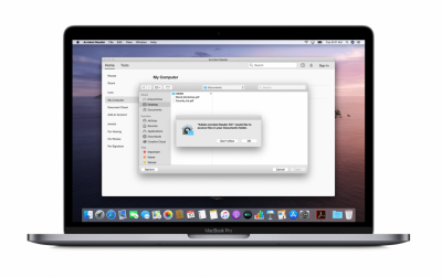 微軟可能也感詫異?Windows 惡意病毒首次少於蘋果 Mac 微軟可能也感詫異?Windows 惡意病毒首次少於蘋果 Mac
