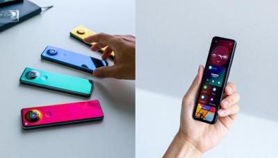 「Android 之父」光環成絕響!Essential 手機宣佈停止營運原因是... 「Android 之父」光環成絕響!Essential 手機宣佈停止營運原因是...