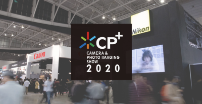 武漢肺炎又惹禍!日本 CP+ 相機大展宣布今年停辦 武漢肺炎又惹禍!日本 CP+ 相機大展宣布今年停辦
