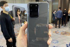 三星 S20 果粉看了好羨慕！外媒點名 5 功能 iPhone 該跟上