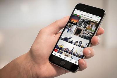 Instagram 遭爆料擬推貼文排序新功能!官方回應這樣說 Instagram 遭爆料擬推貼文排序新功能!官方回應這樣說