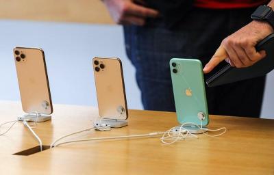5G版 iPhone 新機將採用蘋果自製天線?外媒曝關鍵原因 5G版 iPhone 新機將採用蘋果自製天線?外媒曝關鍵原因